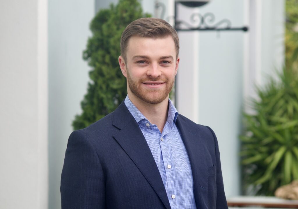 alex toohey Trusted Mortgage Adviser NZ